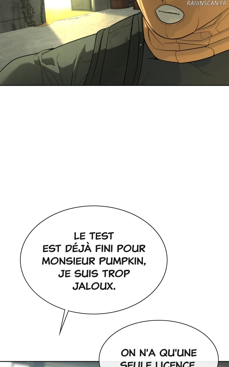 Killer Peter Chapitre 51 - Page 96