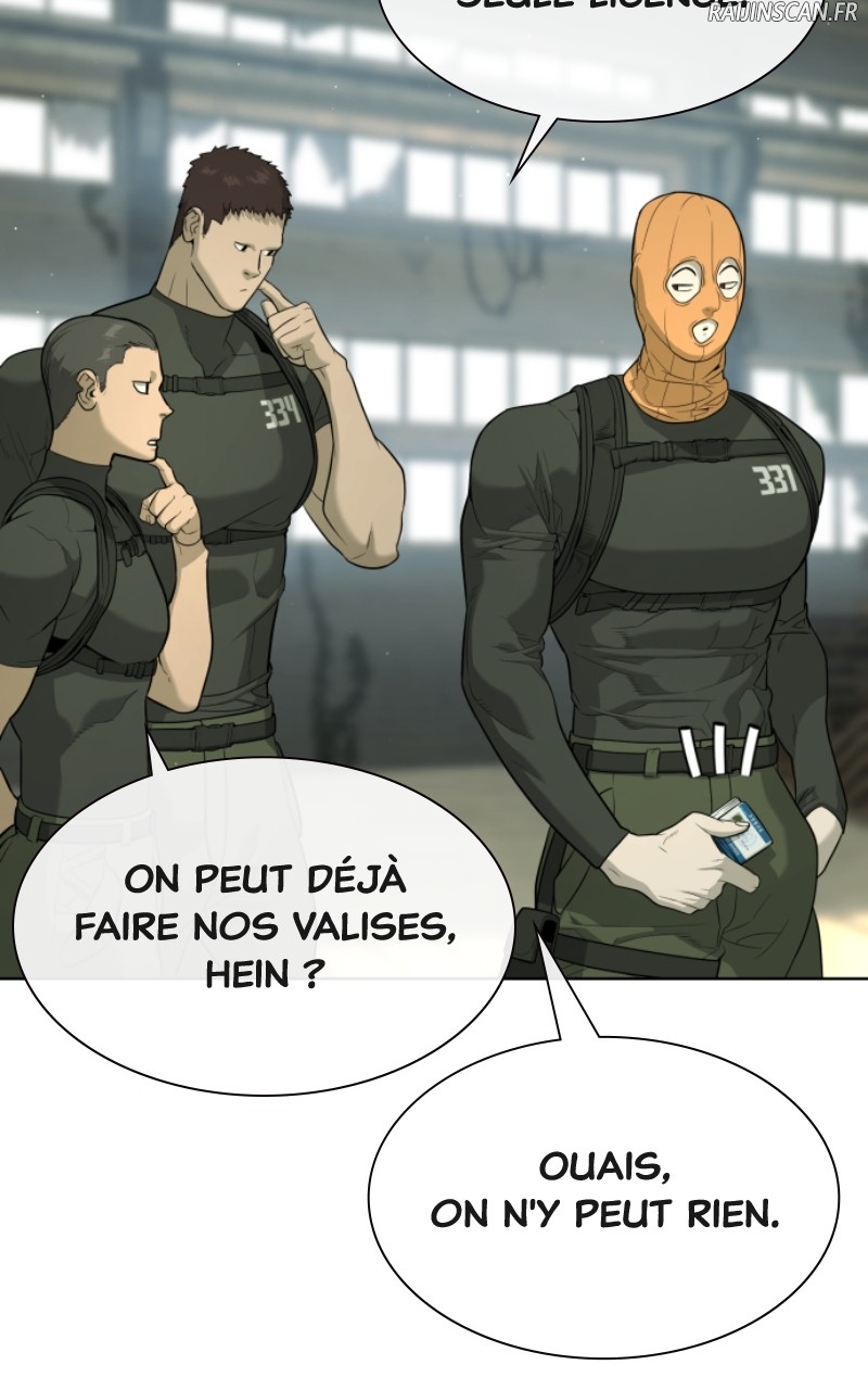 Killer Peter Chapitre 51 - Page 97