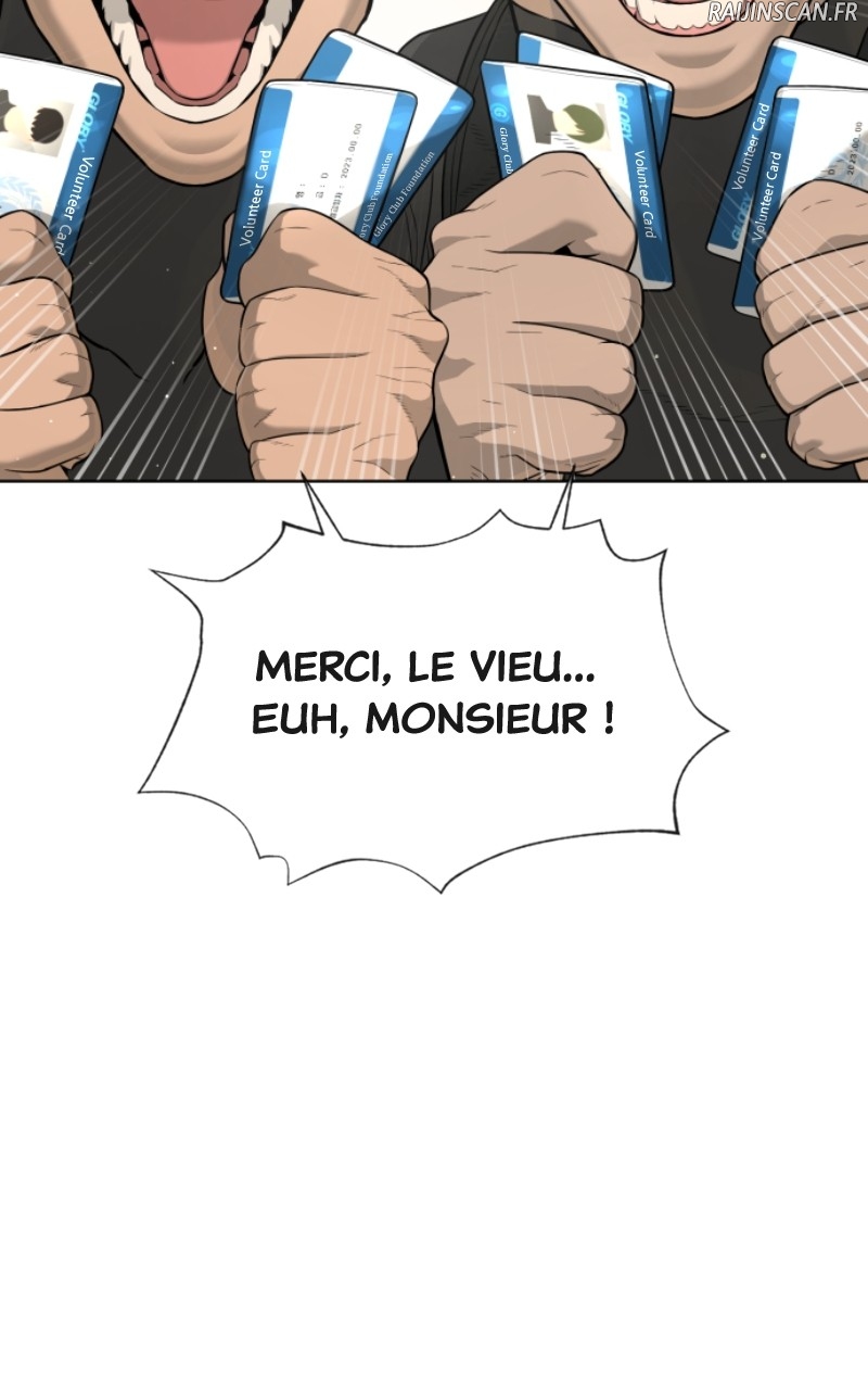 Killer Peter Chapitre 51 - Page 99