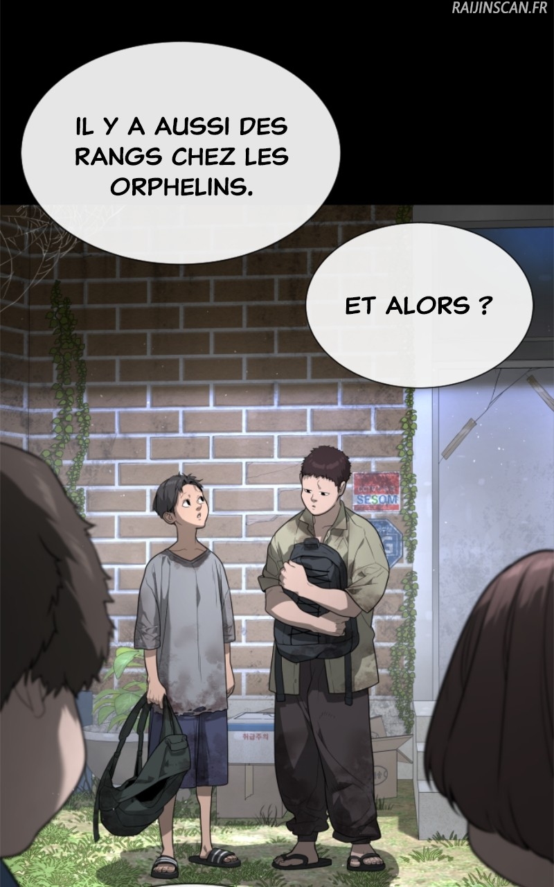 Killer Peter Chapitre 52 - Page 102