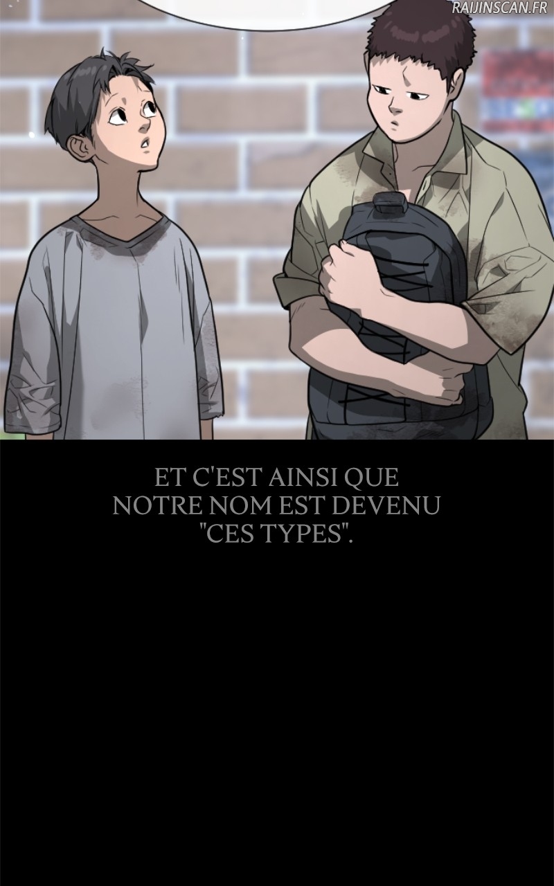 Killer Peter Chapitre 52 - Page 104