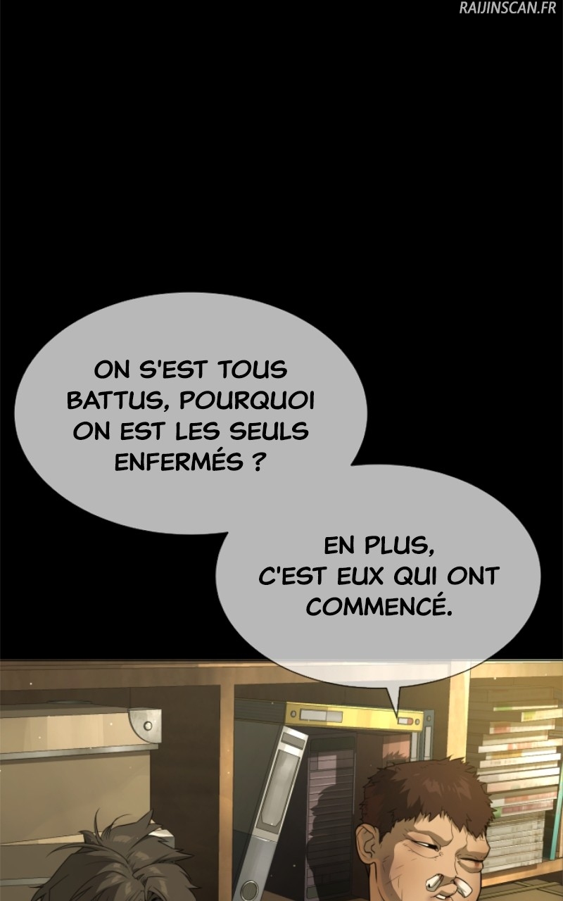 Killer Peter Chapitre 52 - Page 106