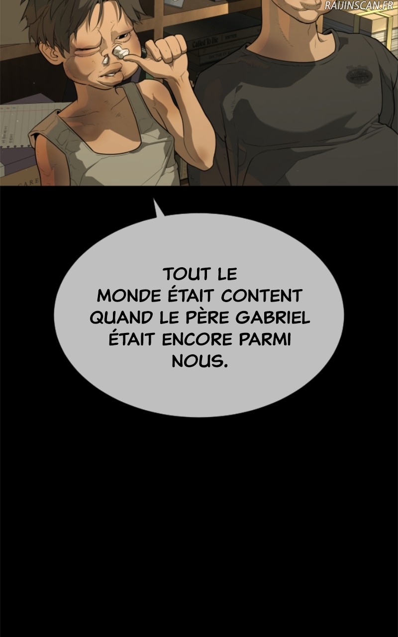 Killer Peter Chapitre 52 - Page 107