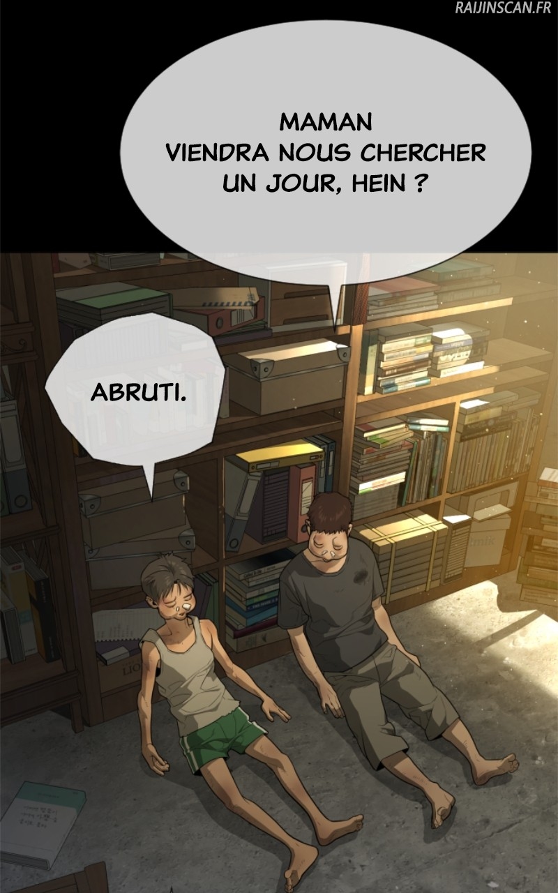 Killer Peter Chapitre 52 - Page 108