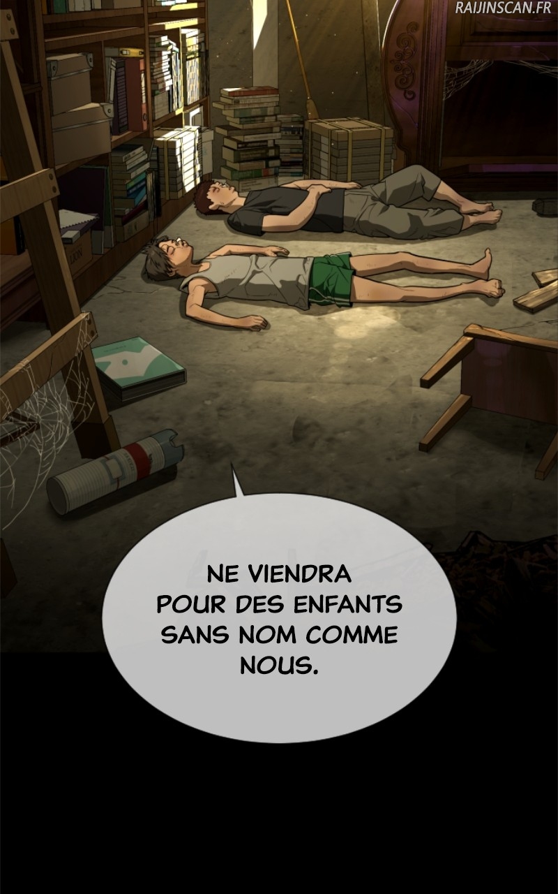 Killer Peter Chapitre 52 - Page 112