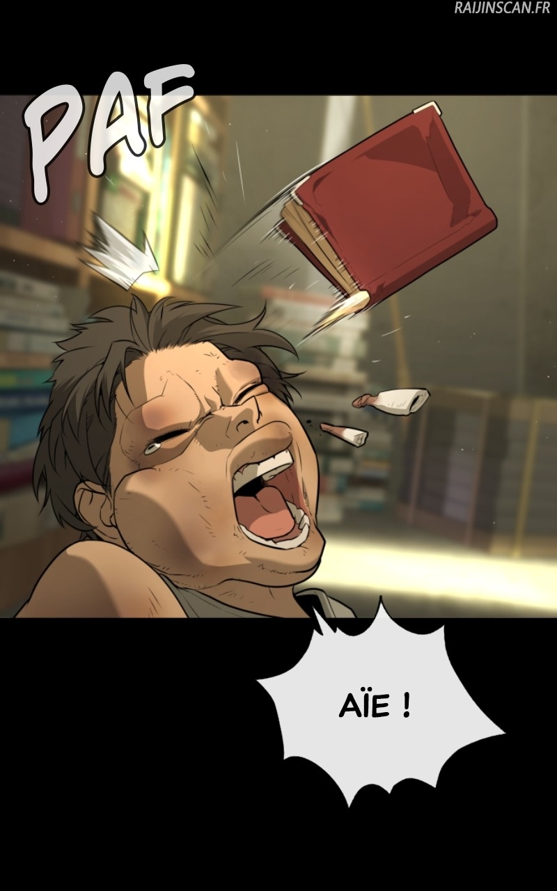 Killer Peter Chapitre 52 - Page 114