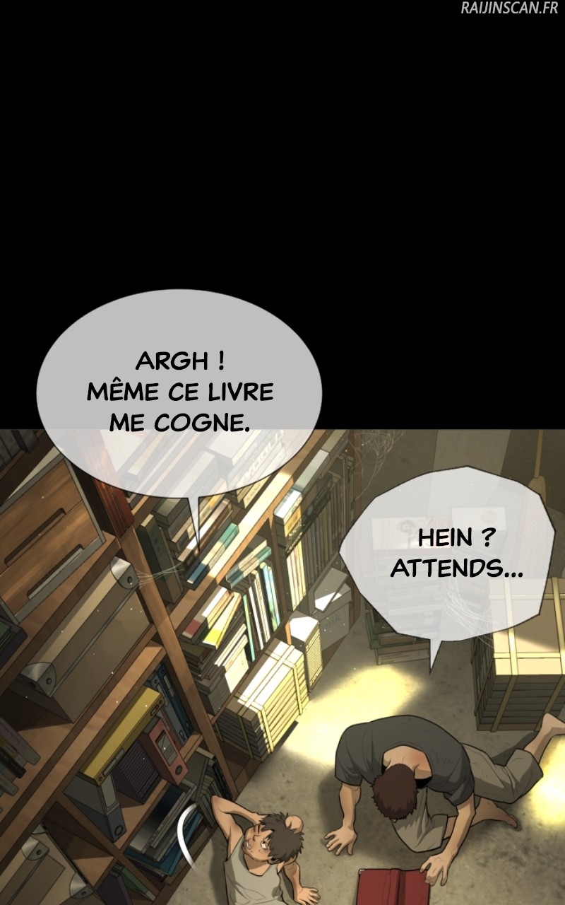 Killer Peter Chapitre 52 - Page 115