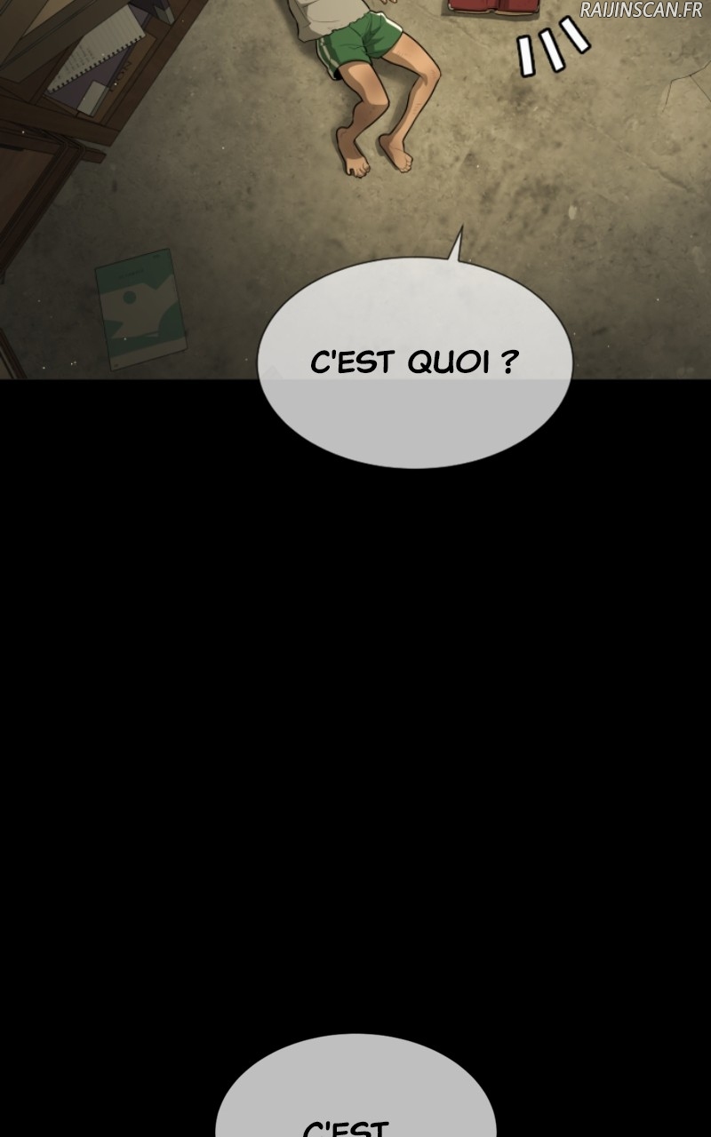 Killer Peter Chapitre 52 - Page 116