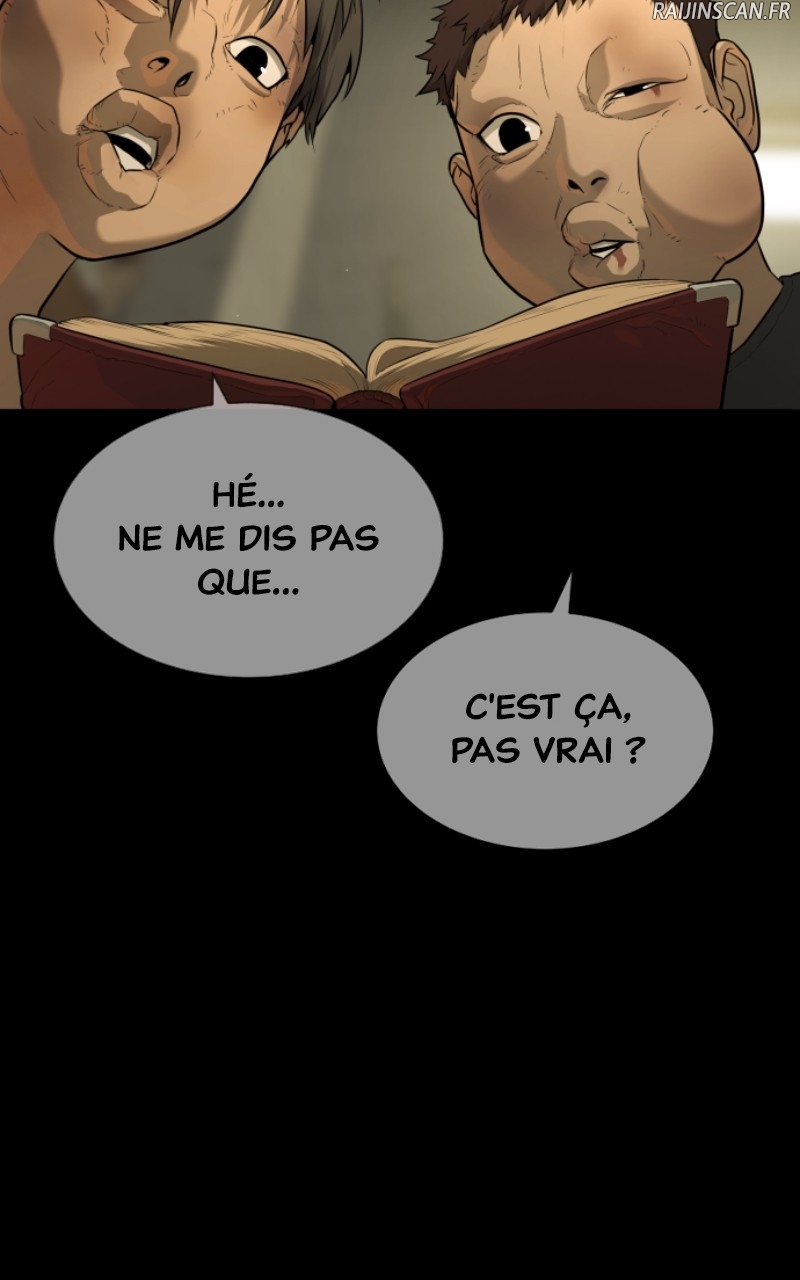 Killer Peter Chapitre 52 - Page 125