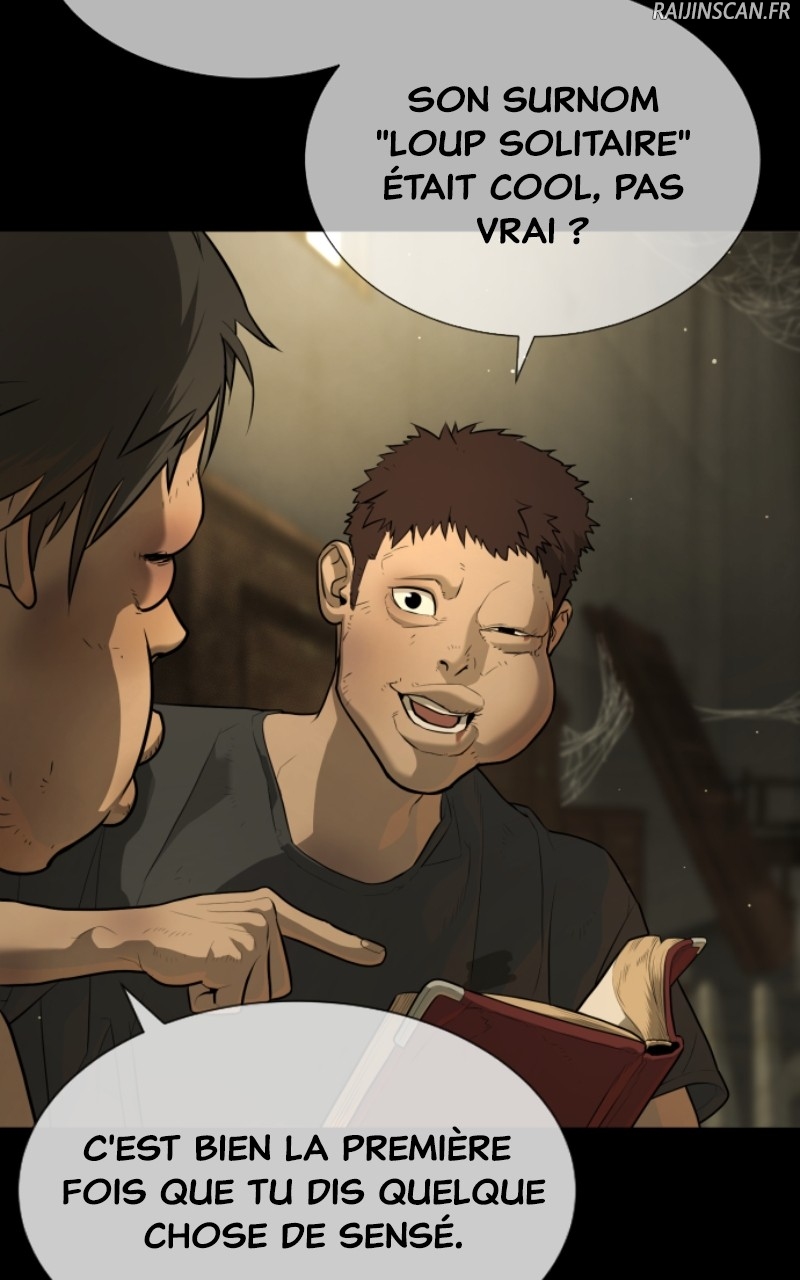 Killer Peter Chapitre 52 - Page 129