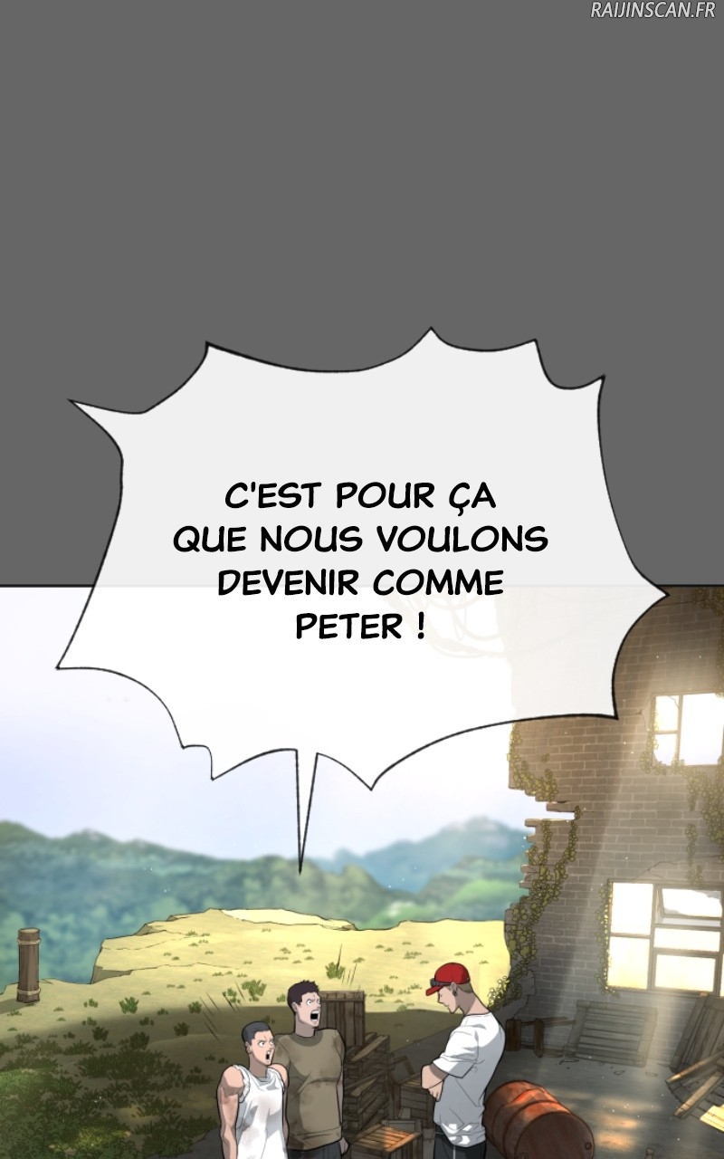 Killer Peter Chapitre 52 - Page 133