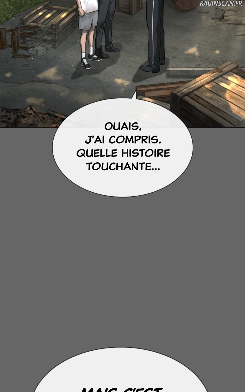 Killer Peter Chapitre 52 - Page 134