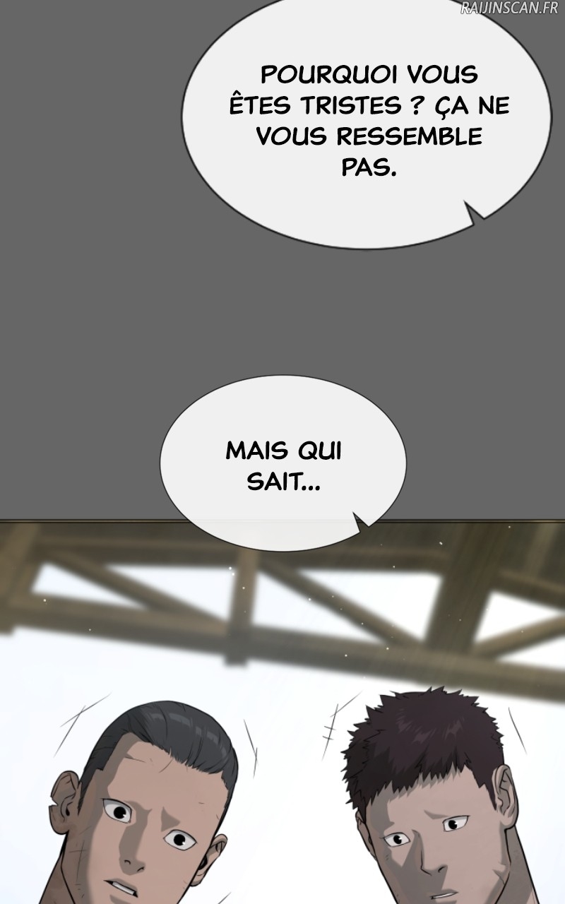 Killer Peter Chapitre 52 - Page 136