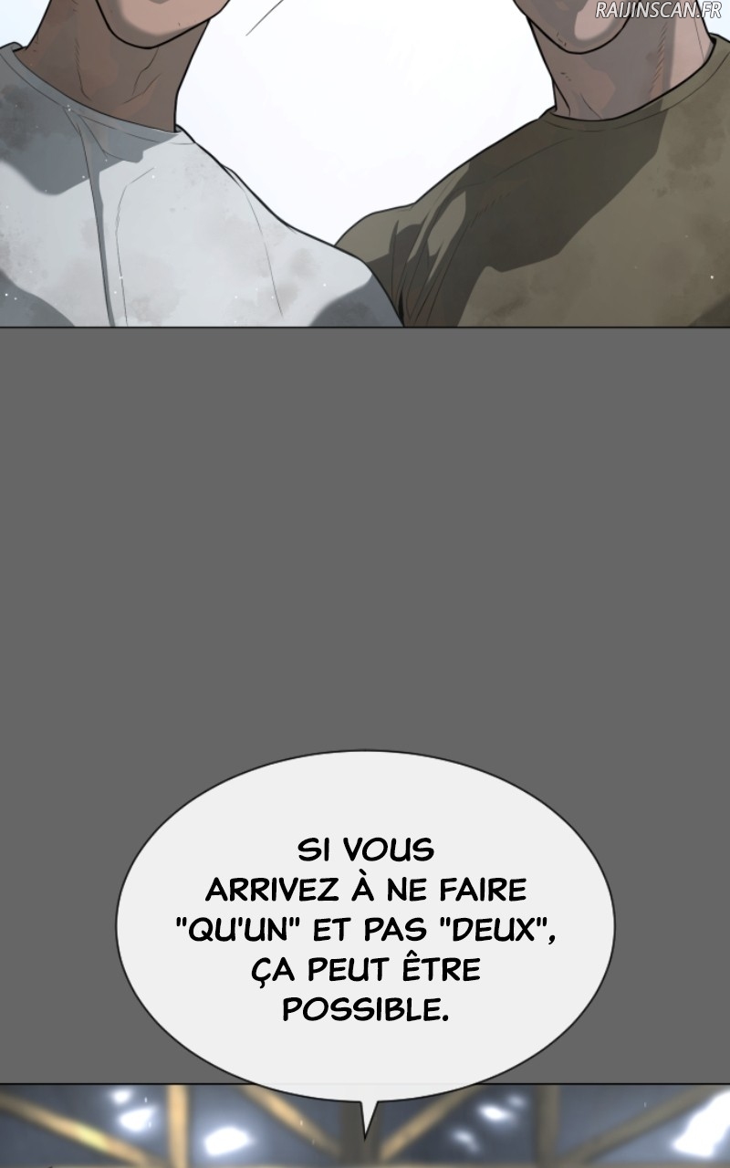 Killer Peter Chapitre 52 - Page 137