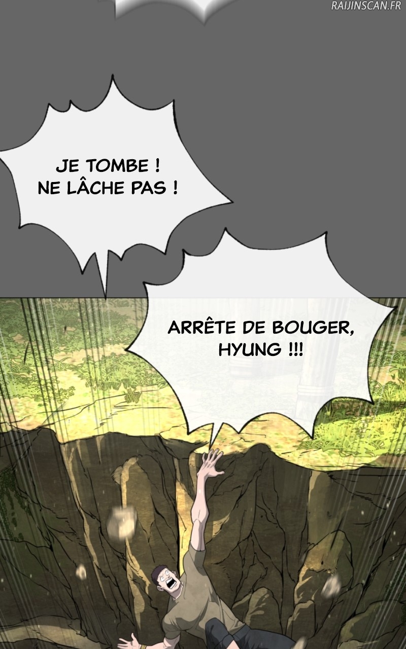 Killer Peter Chapitre 52 - Page 144