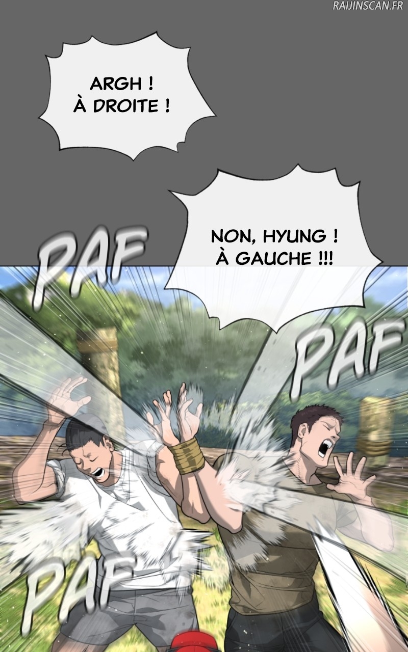 Killer Peter Chapitre 52 - Page 146