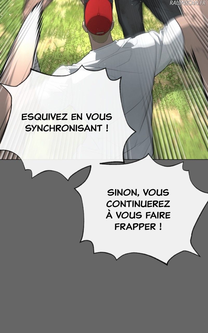 Killer Peter Chapitre 52 - Page 147