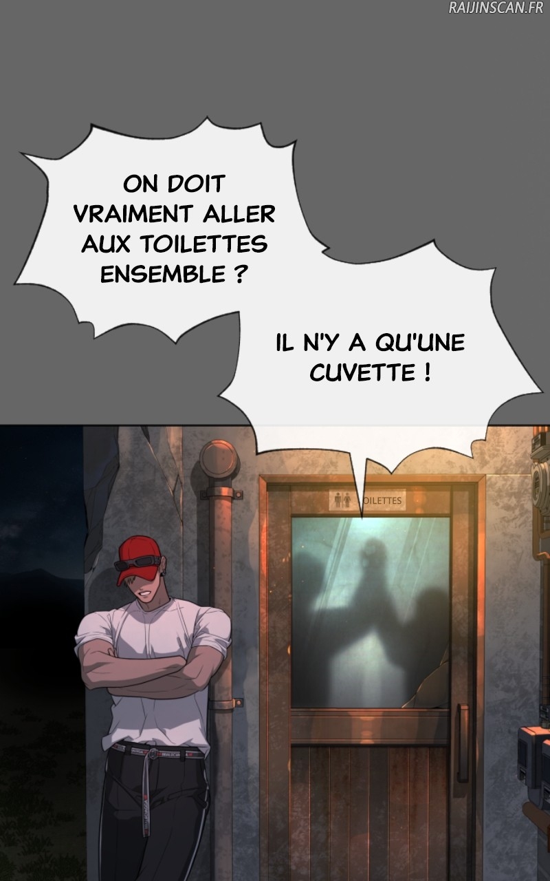 Killer Peter Chapitre 52 - Page 148