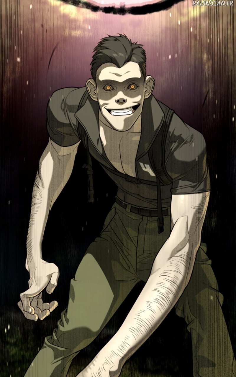 Killer Peter Chapitre 52 - Page 15