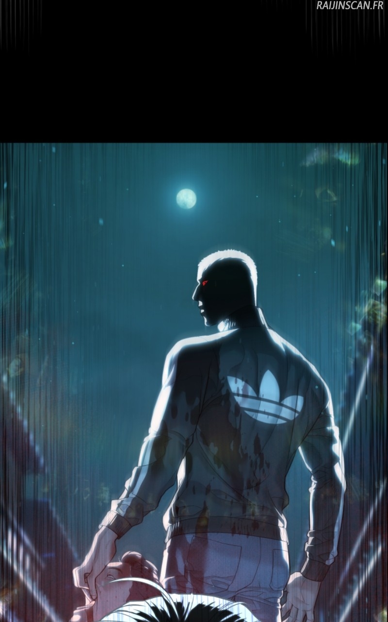 Killer Peter Chapitre 52 - Page 155