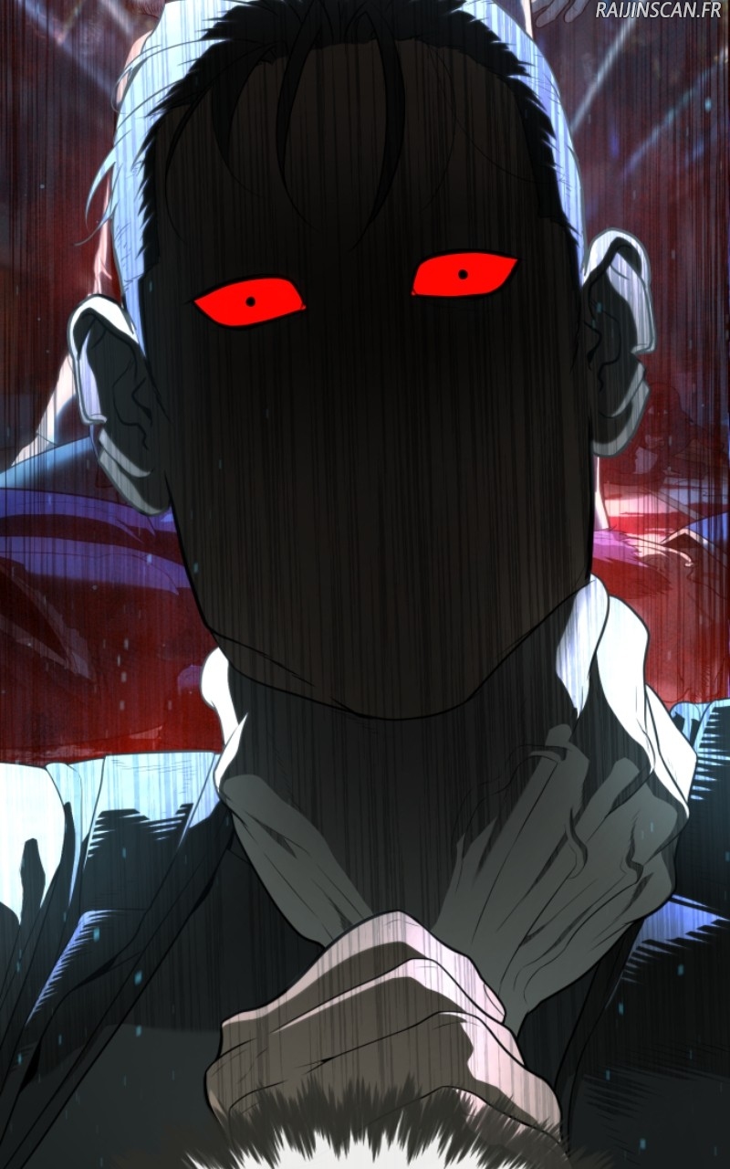 Killer Peter Chapitre 52 - Page 156