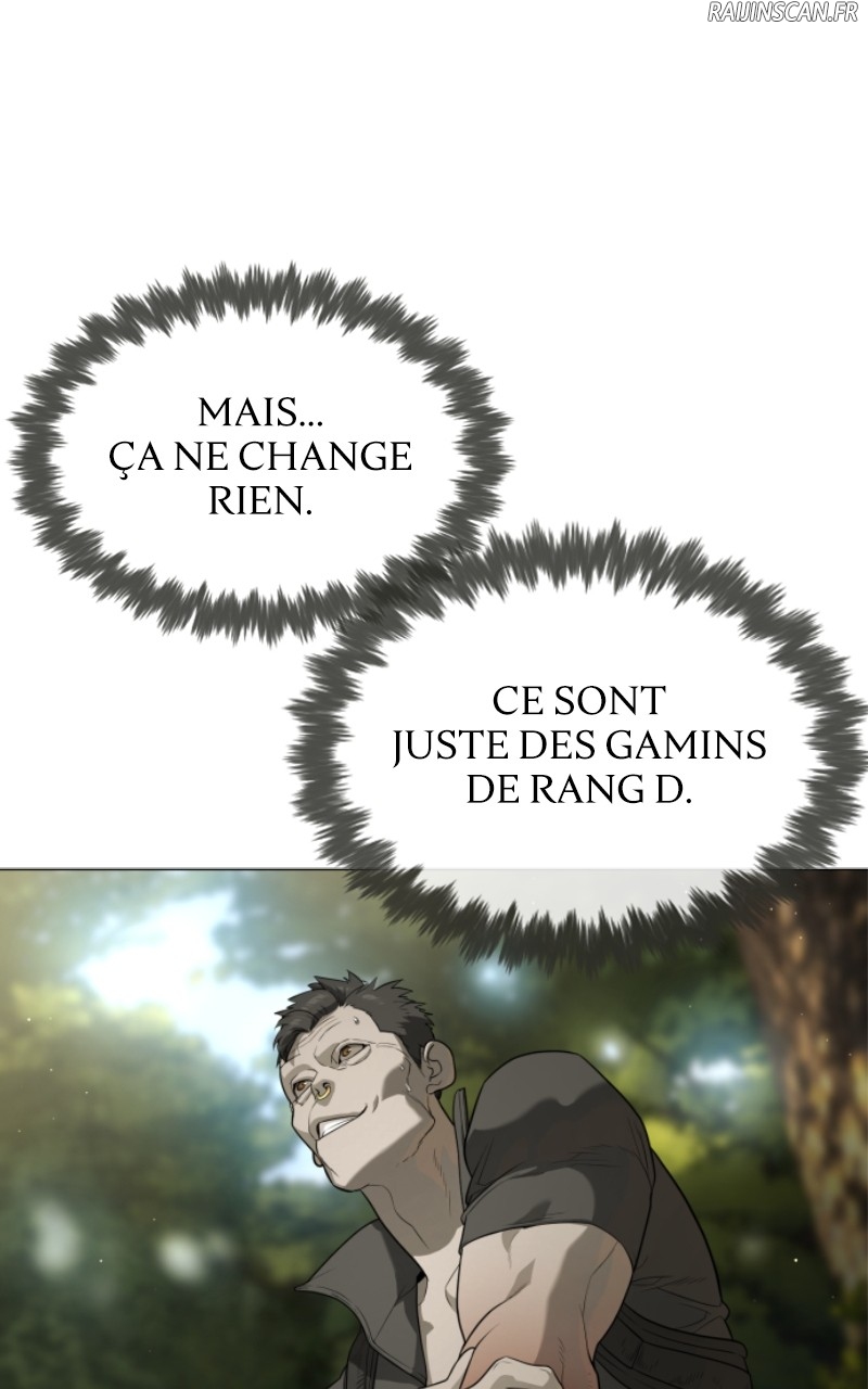 Killer Peter Chapitre 52 - Page 158