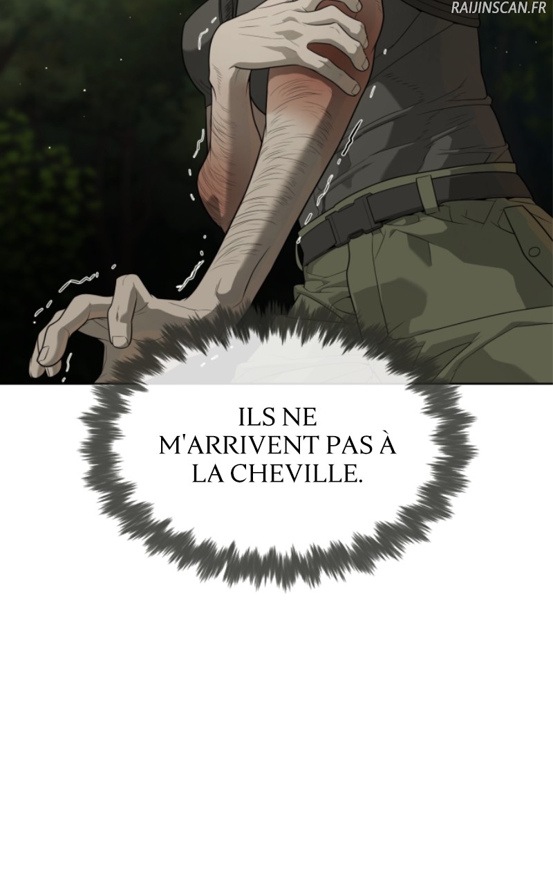 Killer Peter Chapitre 52 - Page 159