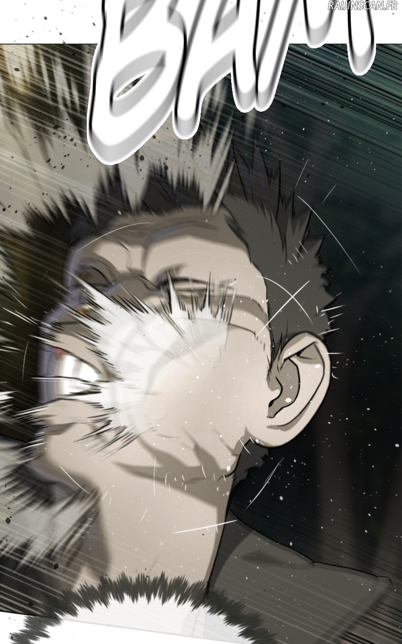 Killer Peter Chapitre 52 - Page 164