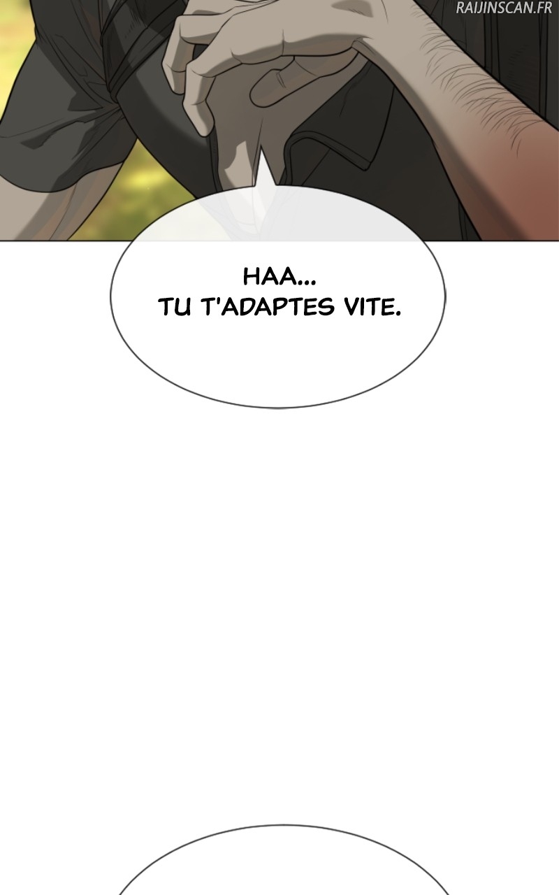 Killer Peter Chapitre 52 - Page 168
