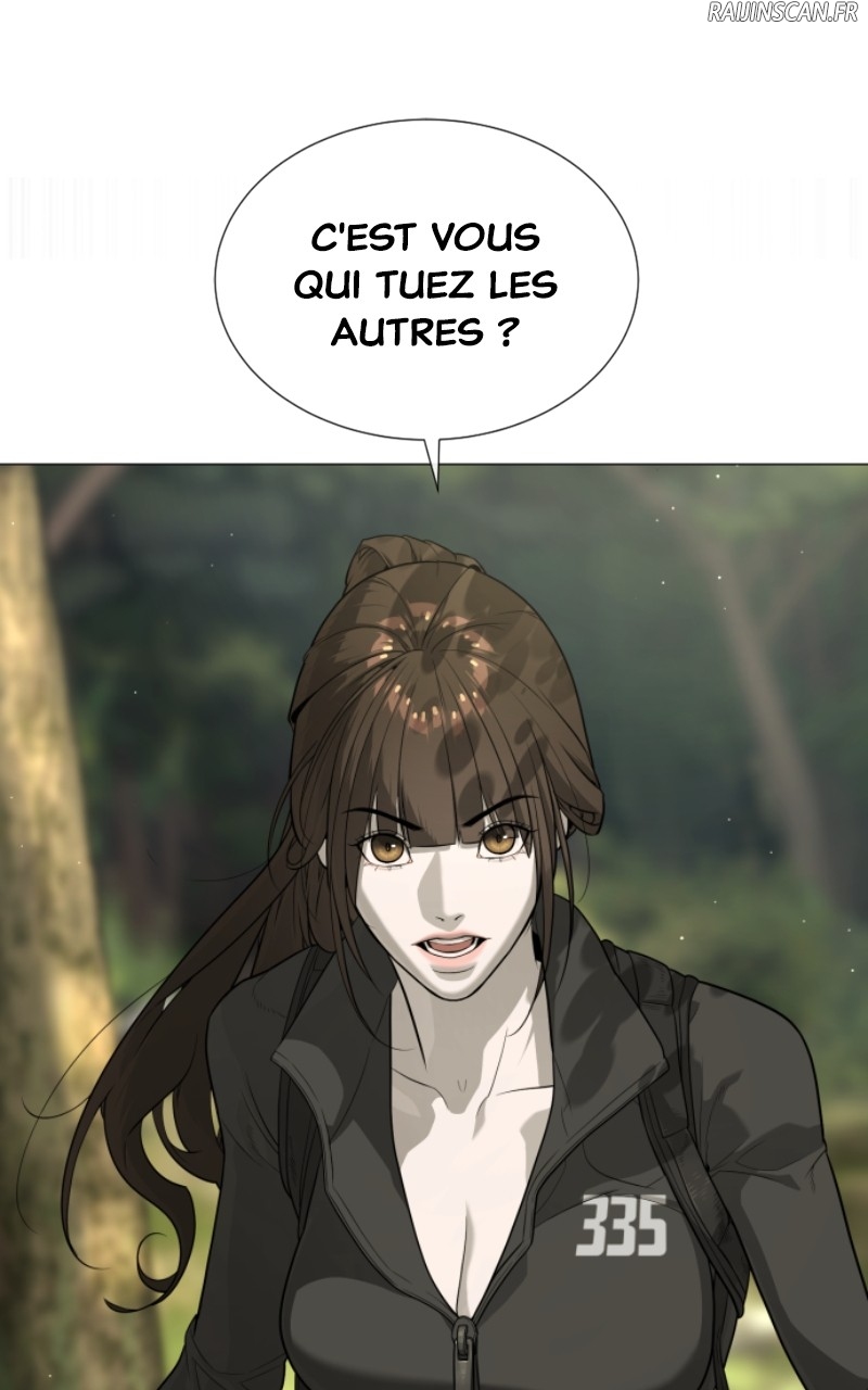 Killer Peter Chapitre 52 - Page 17