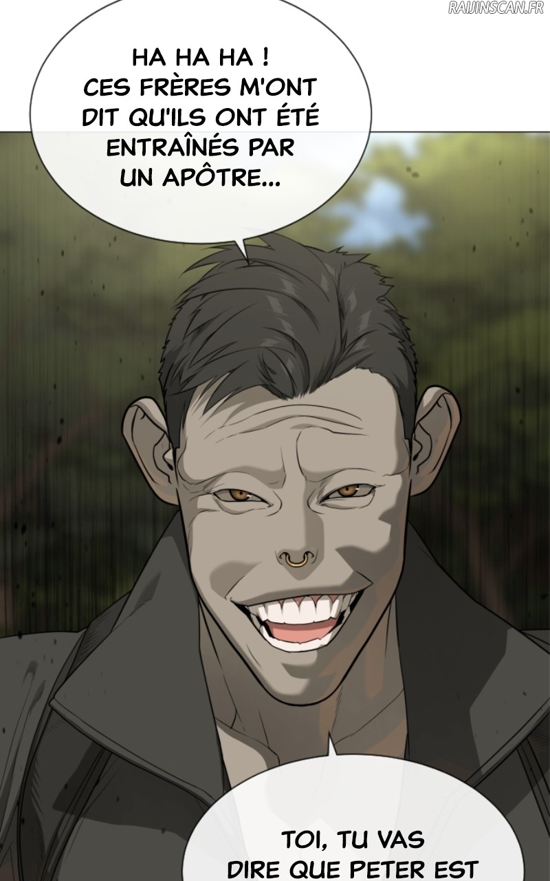 Killer Peter Chapitre 52 - Page 171
