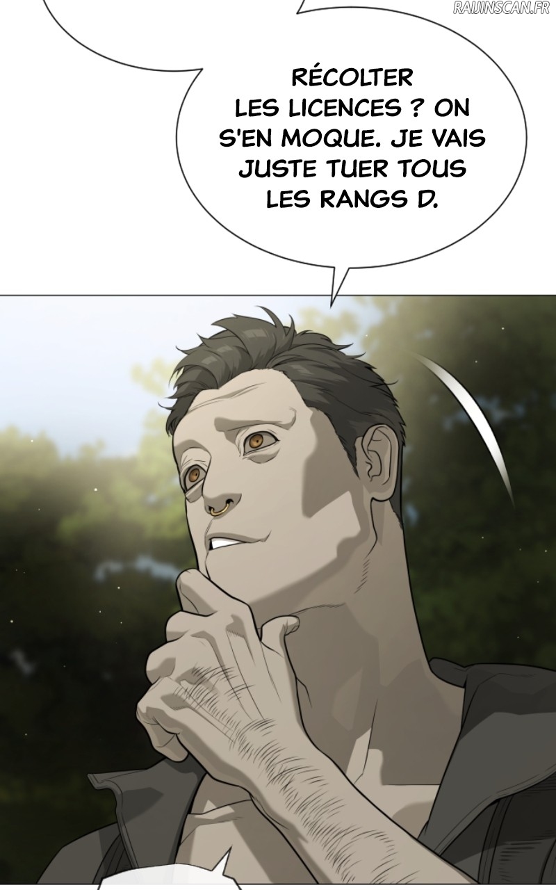 Killer Peter Chapitre 52 - Page 19
