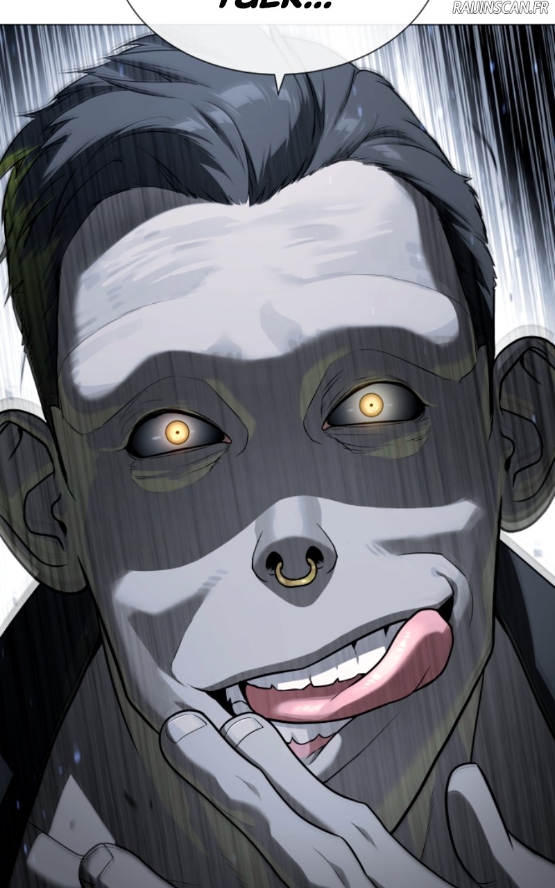 Killer Peter Chapitre 52 - Page 21