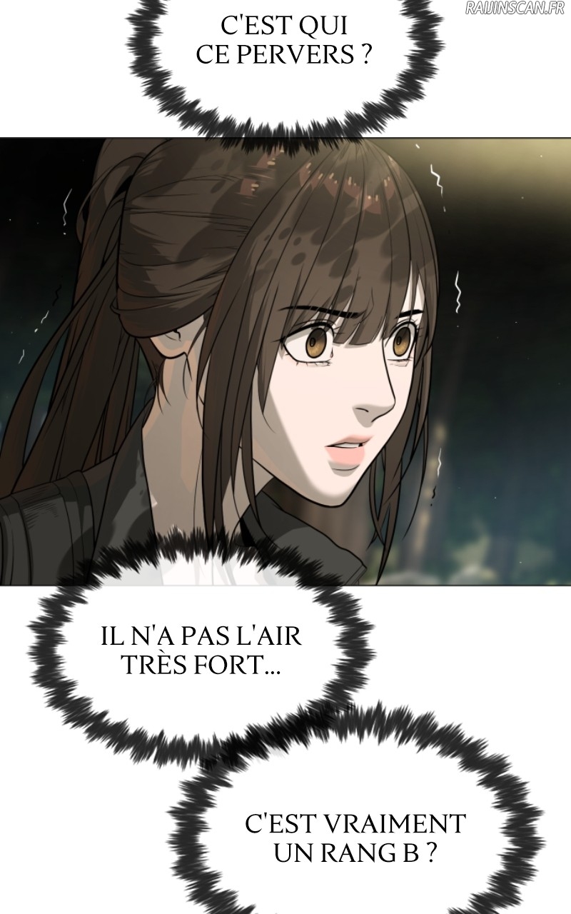 Killer Peter Chapitre 52 - Page 23