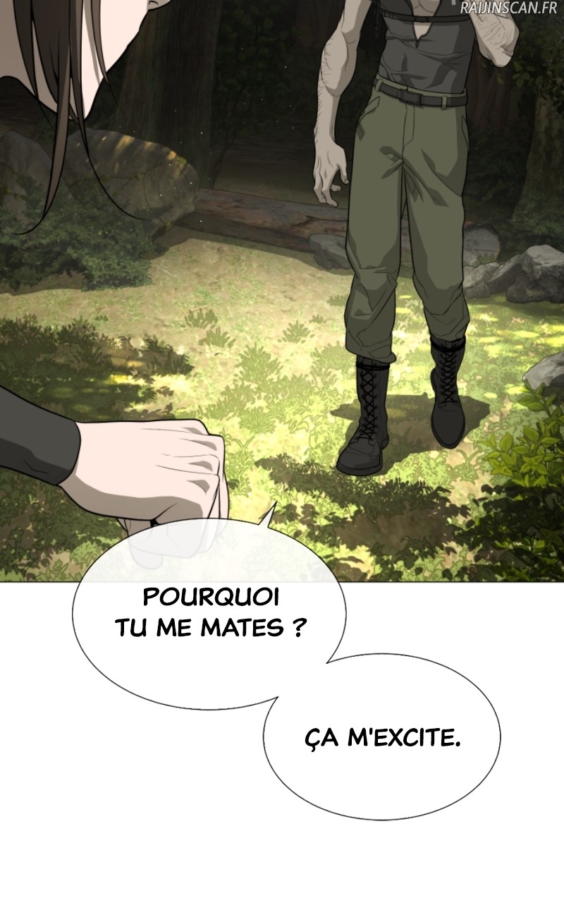 Killer Peter Chapitre 52 - Page 25