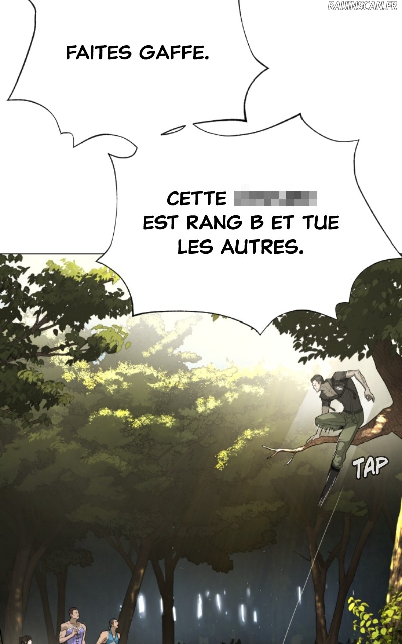 Killer Peter Chapitre 52 - Page 35