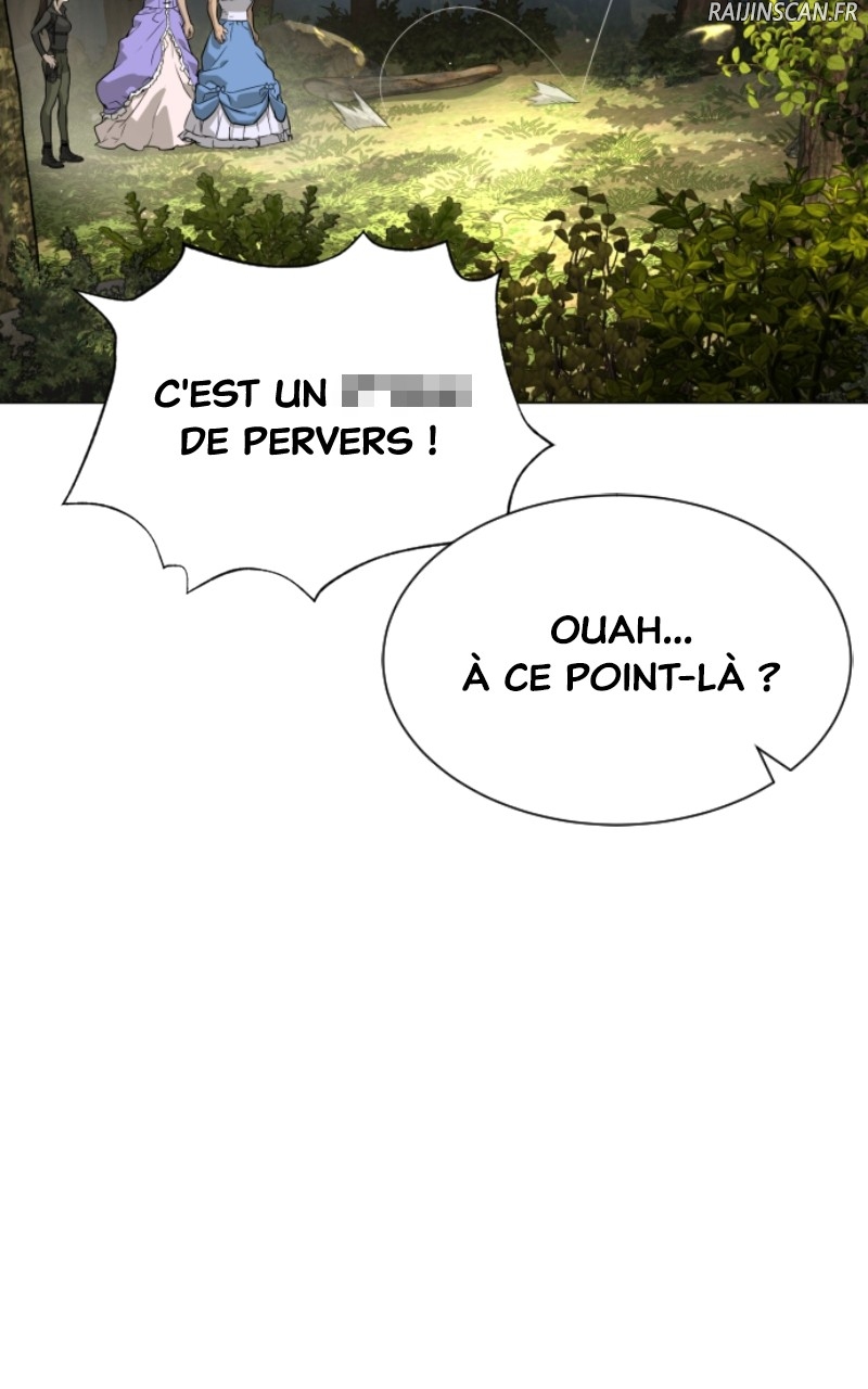 Killer Peter Chapitre 52 - Page 36