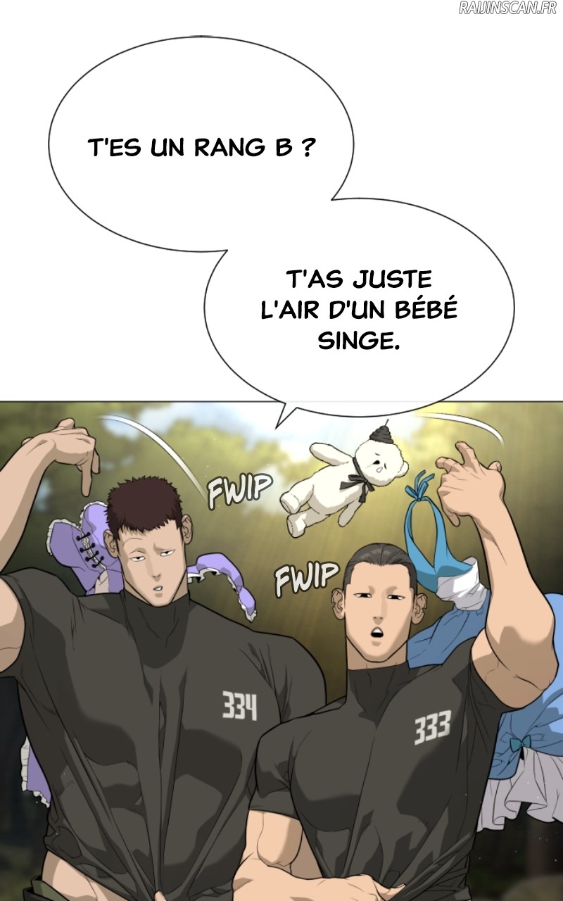 Killer Peter Chapitre 52 - Page 37