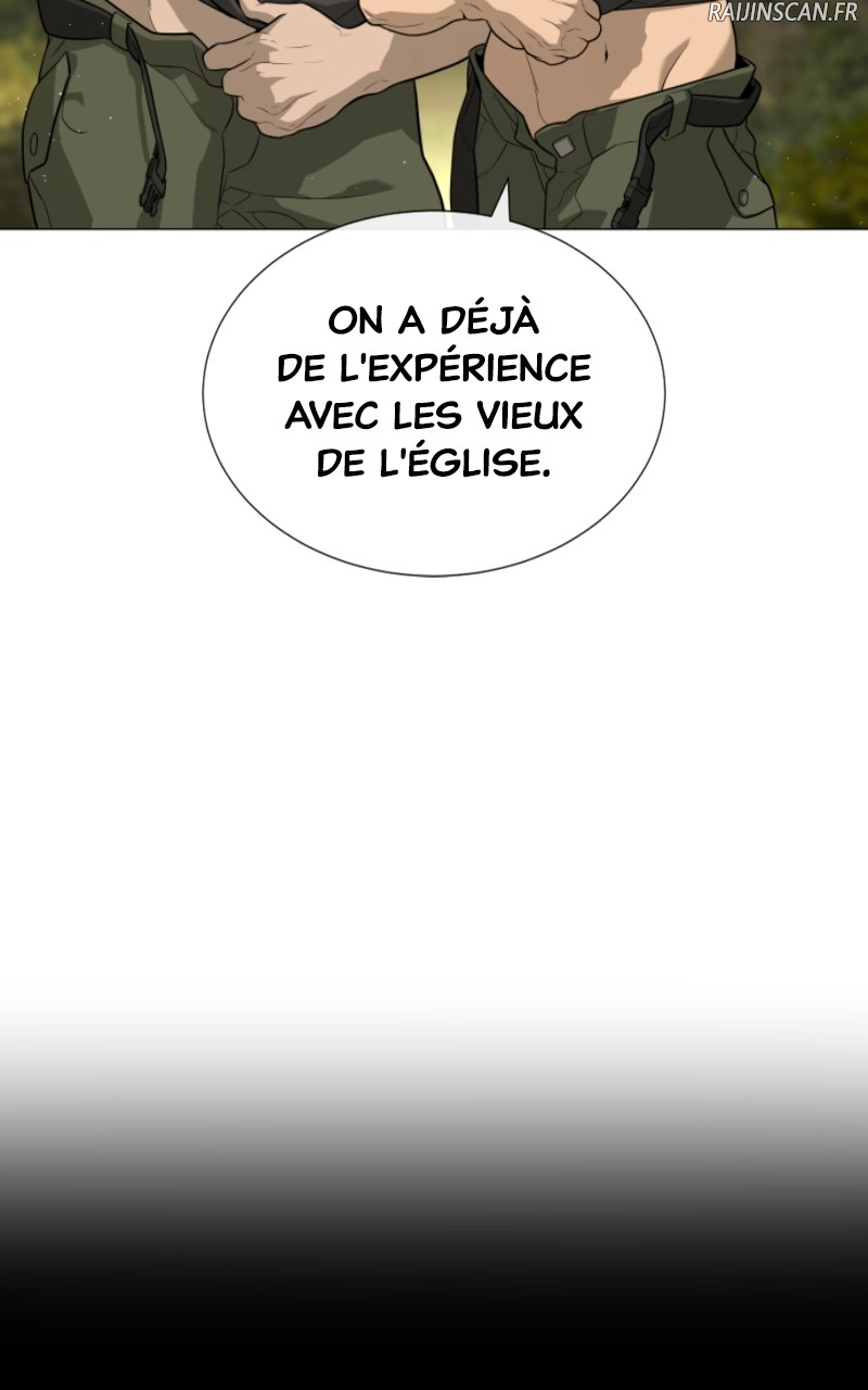 Killer Peter Chapitre 52 - Page 38