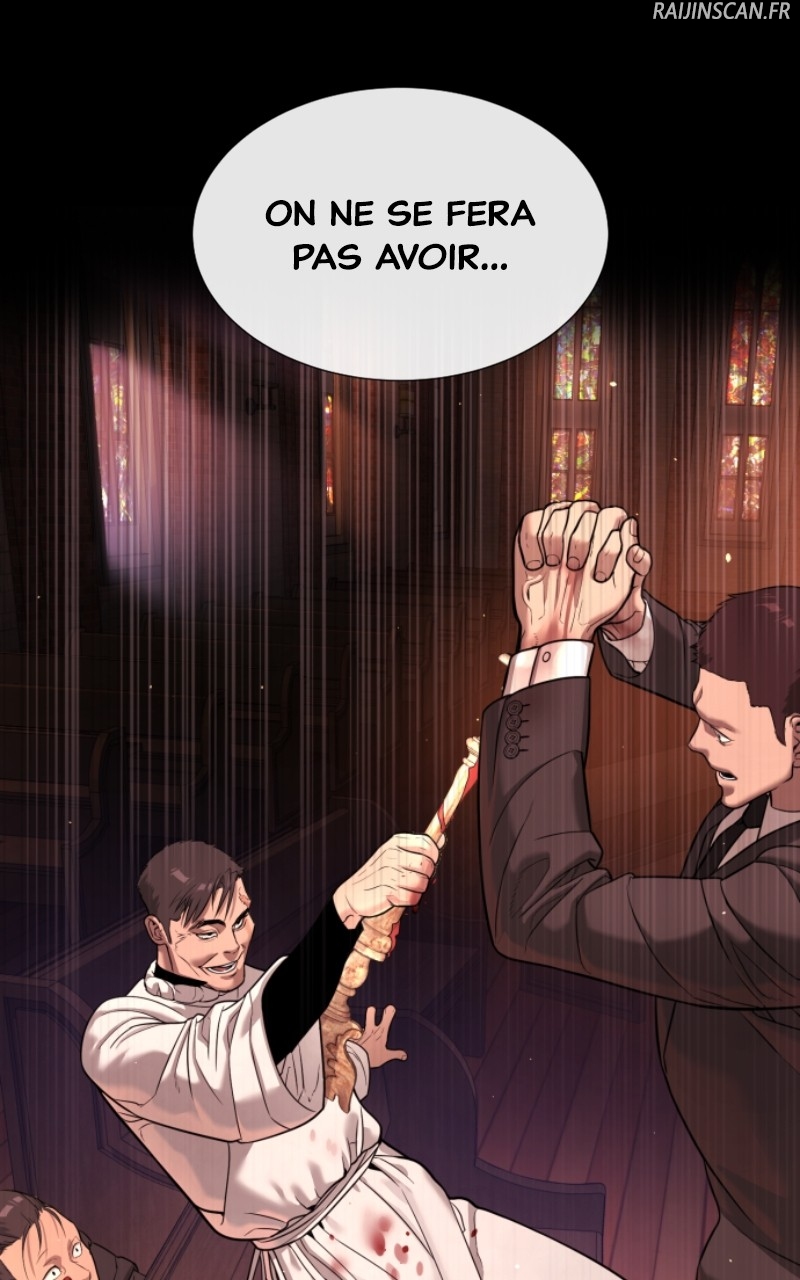 Killer Peter Chapitre 52 - Page 39