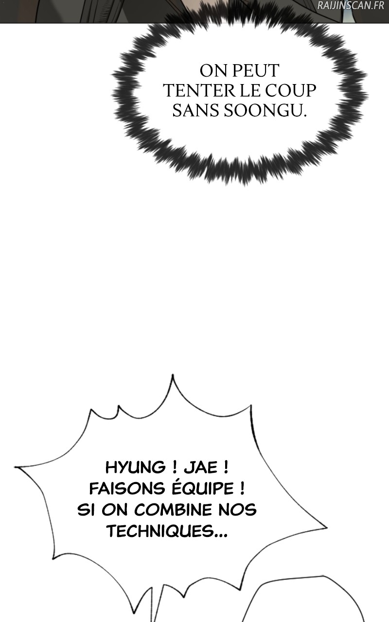 Killer Peter Chapitre 52 - Page 42