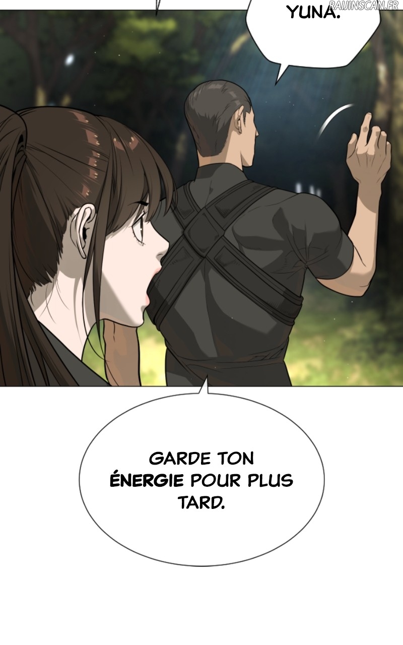 Killer Peter Chapitre 52 - Page 43