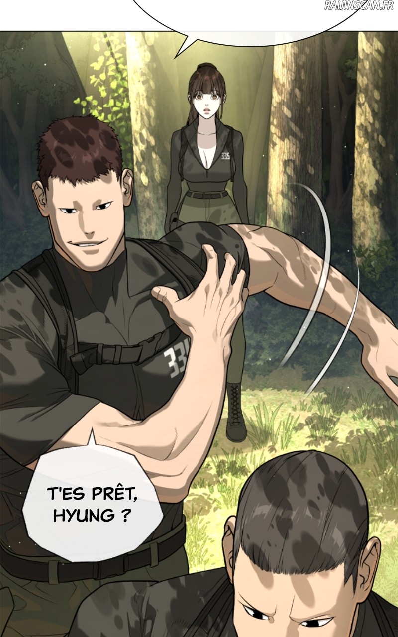 Killer Peter Chapitre 52 - Page 46