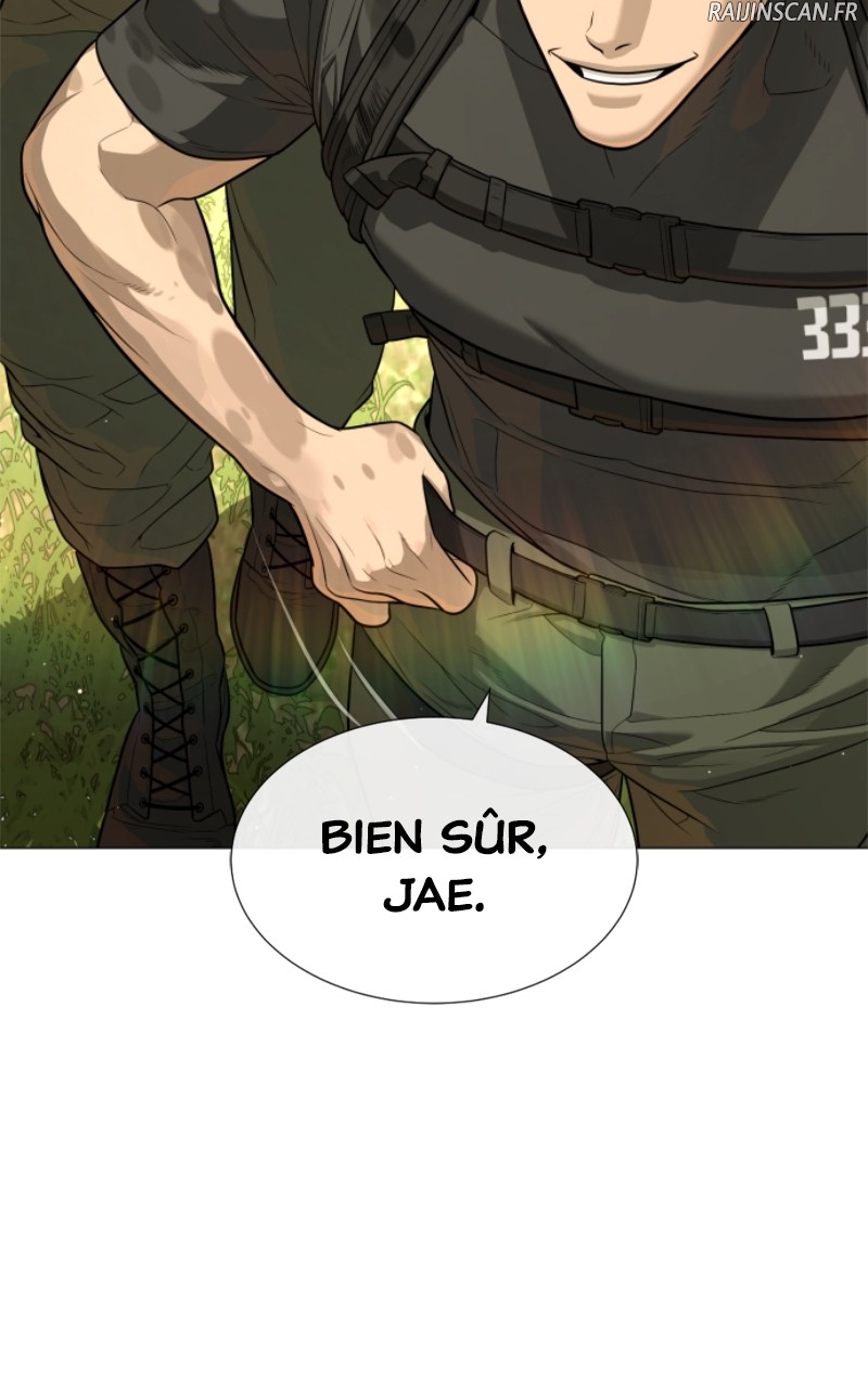 Killer Peter Chapitre 52 - Page 47