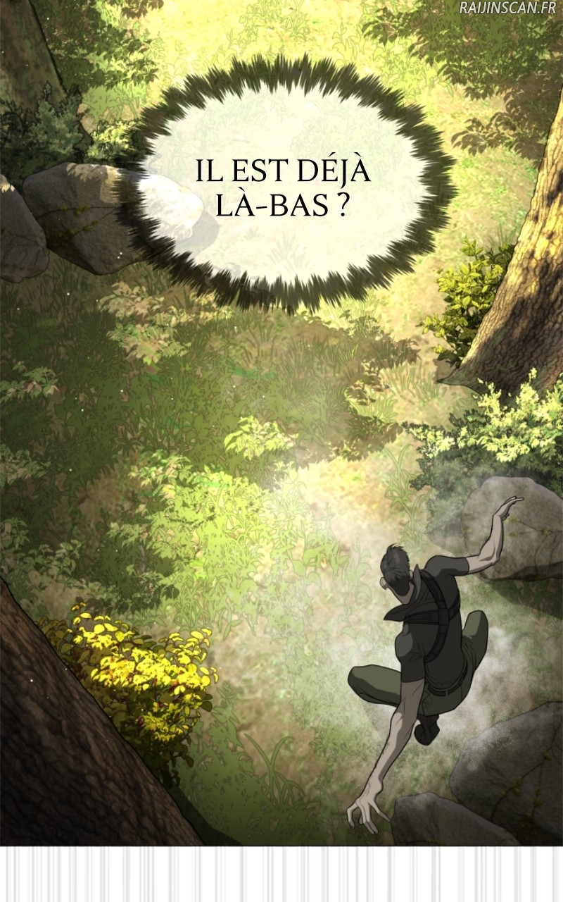 Killer Peter Chapitre 52 - Page 56
