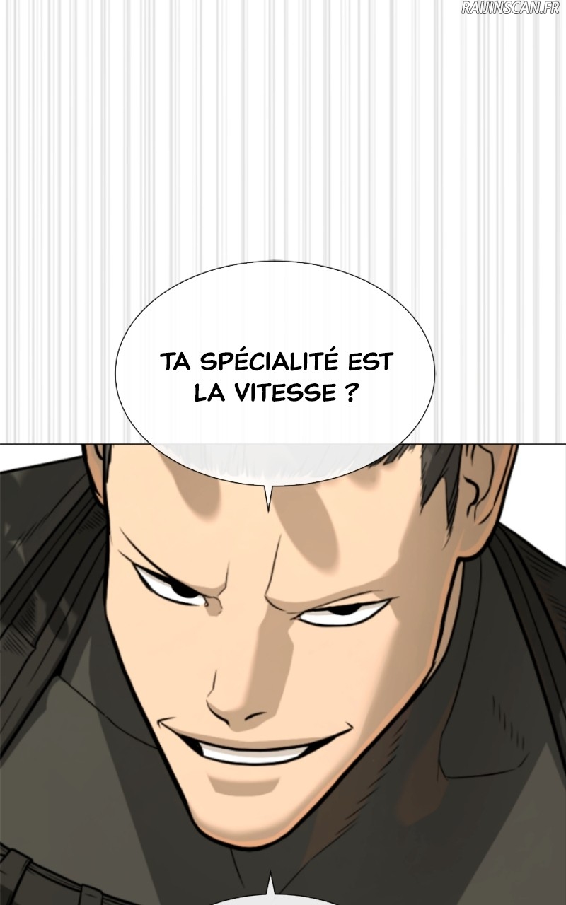 Killer Peter Chapitre 52 - Page 57