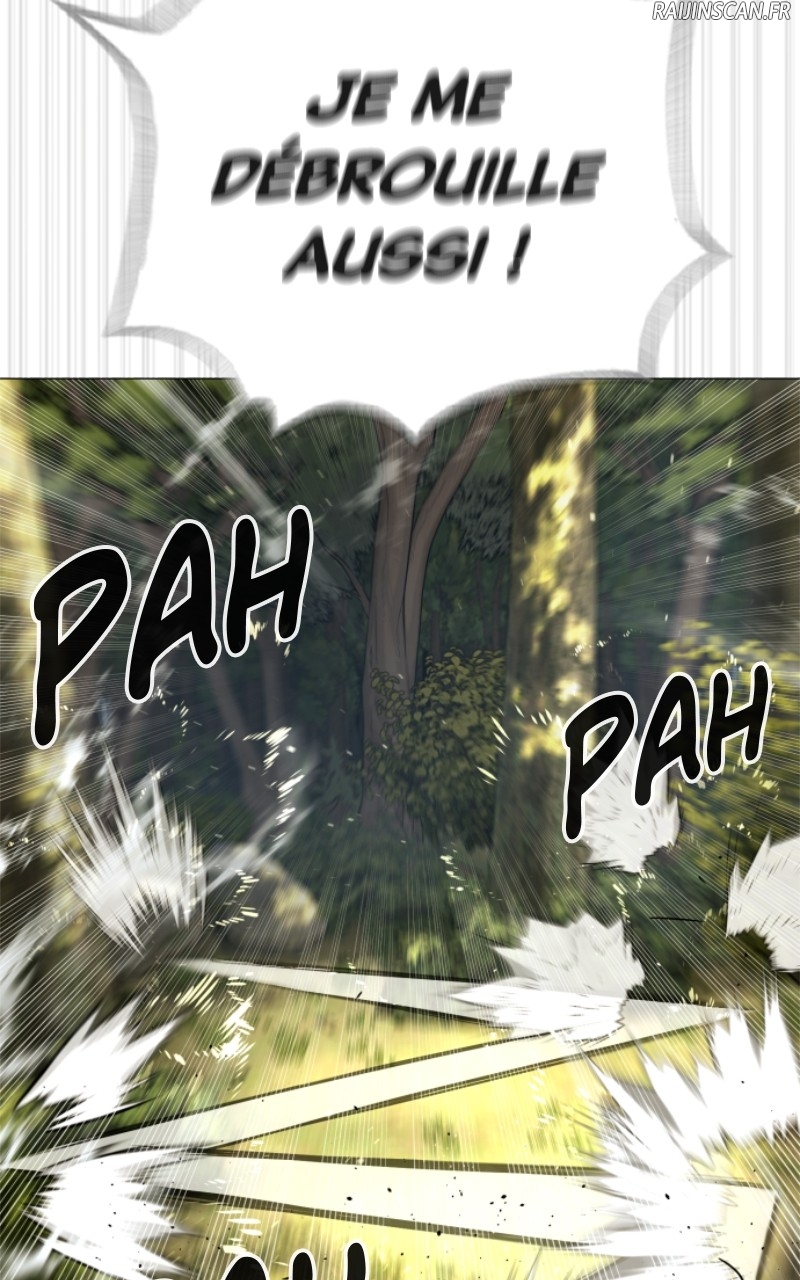 Killer Peter Chapitre 52 - Page 59