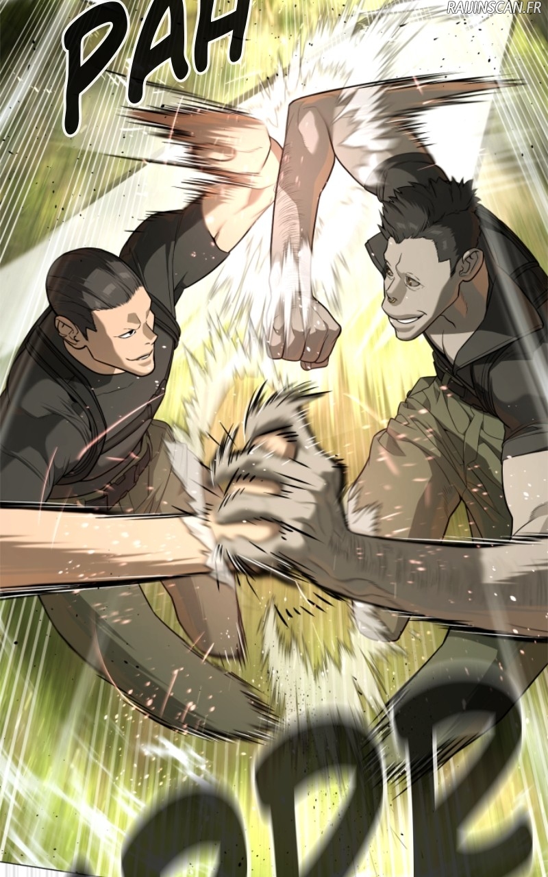 Killer Peter Chapitre 52 - Page 60