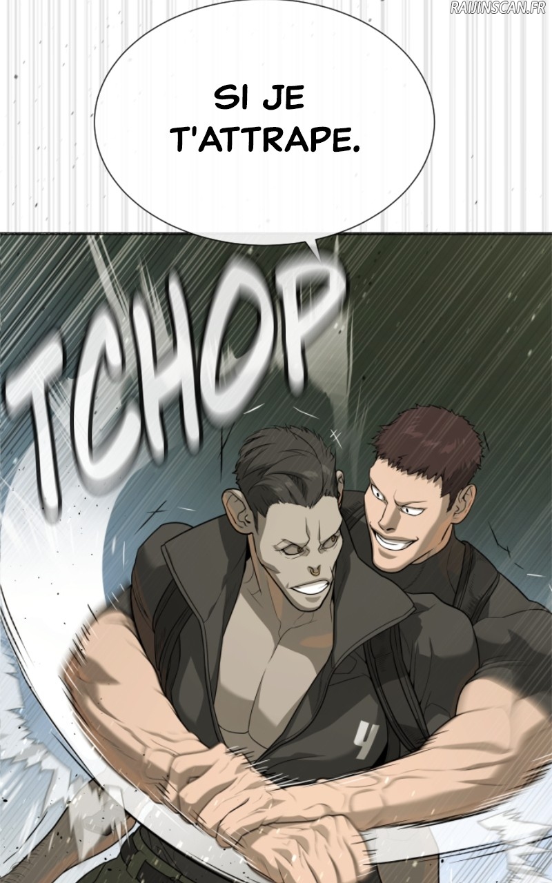 Killer Peter Chapitre 52 - Page 66