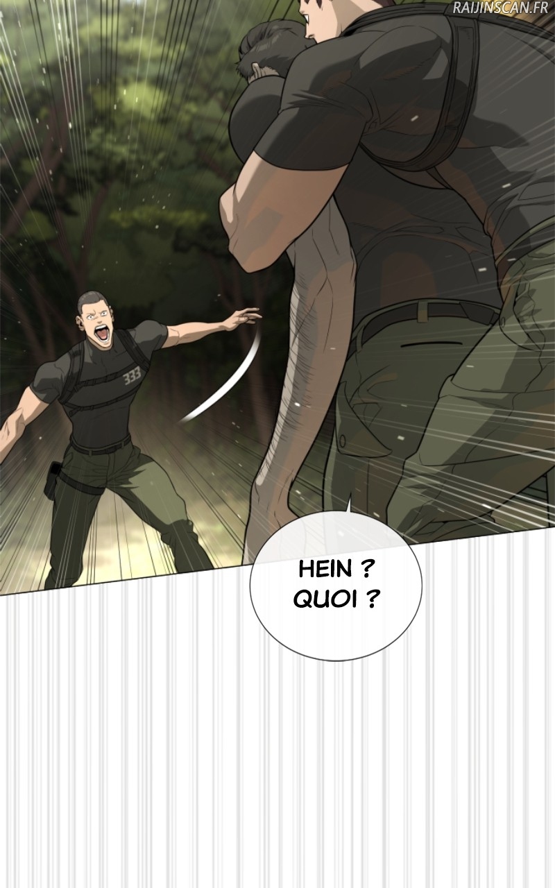 Killer Peter Chapitre 52 - Page 70